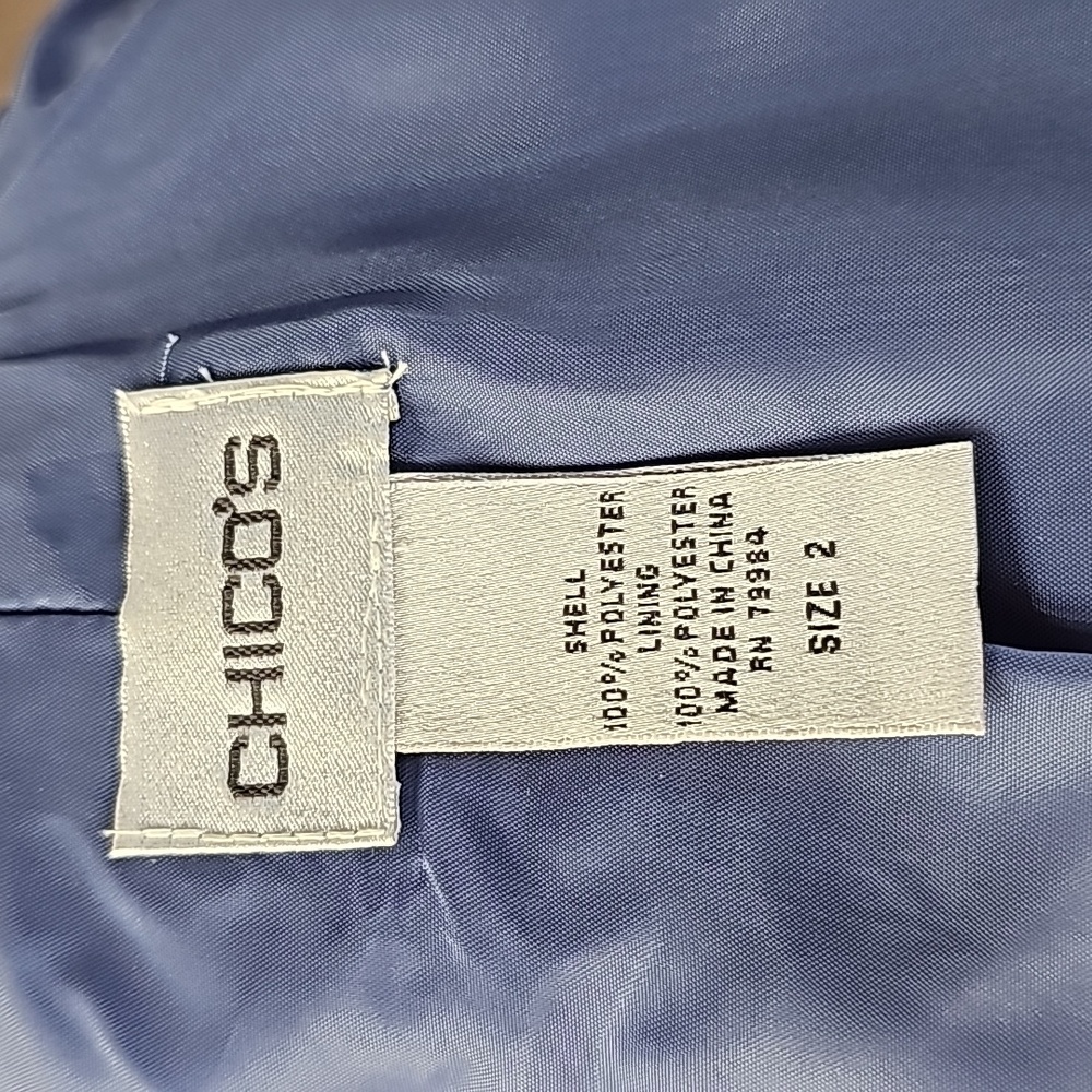 Jacket - Picture 13 of 15